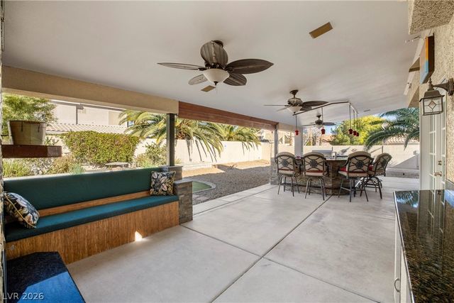 908 Indian Hollow Avenue, North Las Vegas, NV 89031