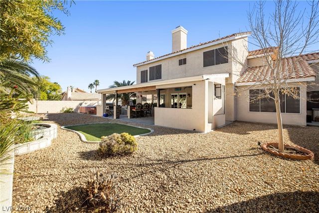 908 Indian Hollow Avenue, North Las Vegas, NV 89031