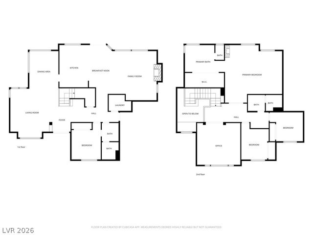 908 Indian Hollow Avenue, North Las Vegas, NV 89031