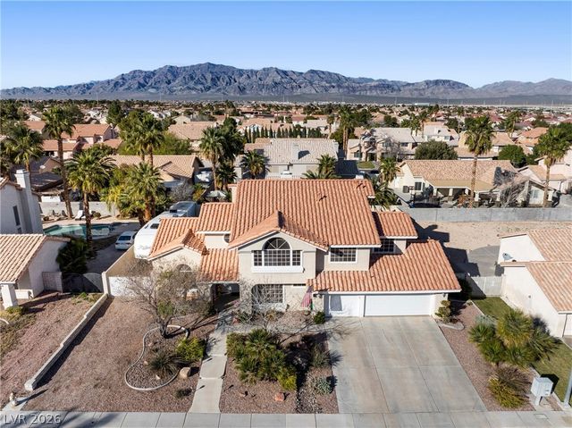 908 Indian Hollow Avenue, North Las Vegas, NV 89031