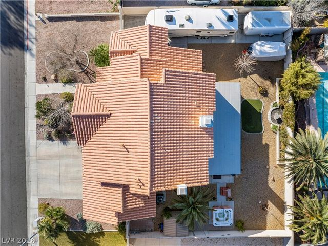 908 Indian Hollow Avenue, North Las Vegas, NV 89031