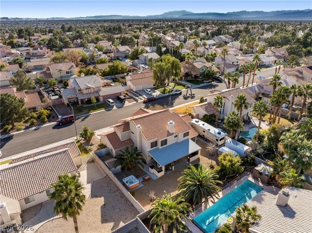 908 Indian Hollow Avenue, North Las Vegas, NV 89031