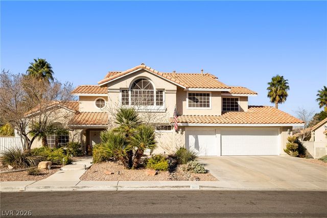 908 Indian Hollow Avenue, North Las Vegas, NV 89031