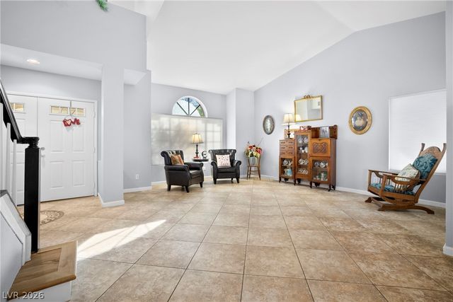 908 Indian Hollow Avenue, North Las Vegas, NV 89031