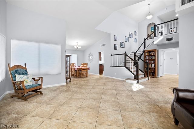 908 Indian Hollow Avenue, North Las Vegas, NV 89031