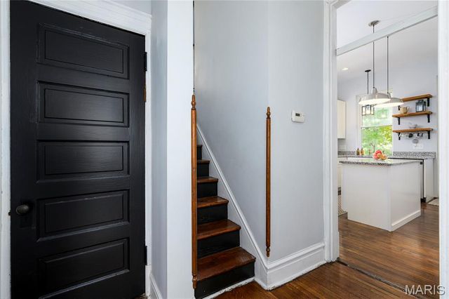 5647 Chamberlain Avenue, St Louis, MO 63112