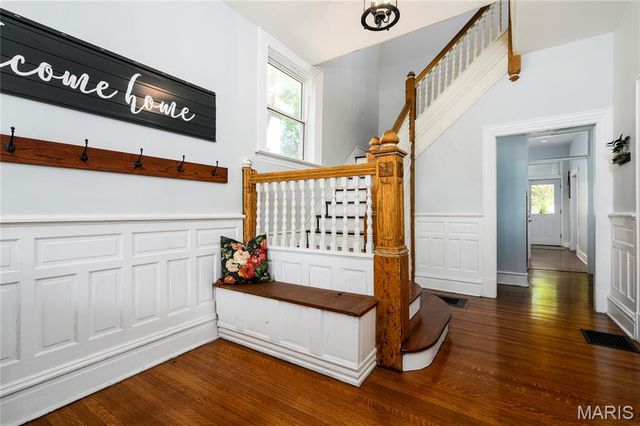 5647 Chamberlain Avenue, St Louis, MO 63112