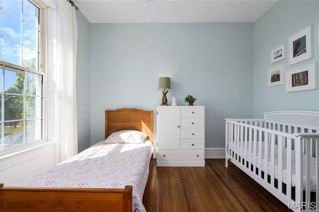 5647 Chamberlain Avenue, St Louis, MO 63112