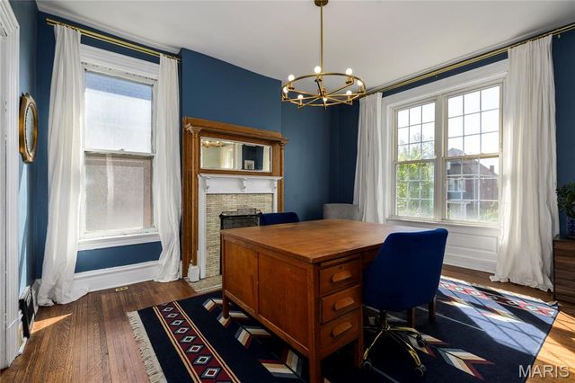 5647 Chamberlain Avenue, St Louis, MO 63112