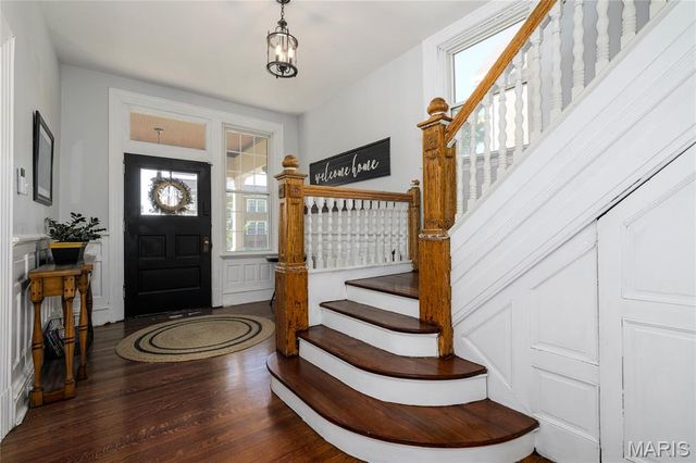 5647 Chamberlain Avenue, St Louis, MO 63112