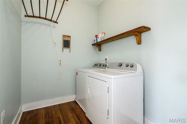 5647 Chamberlain Avenue, St Louis, MO 63112