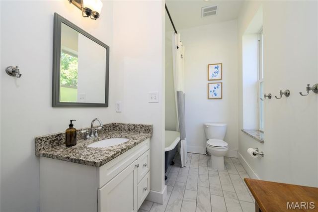 5647 Chamberlain Avenue, St Louis, MO 63112