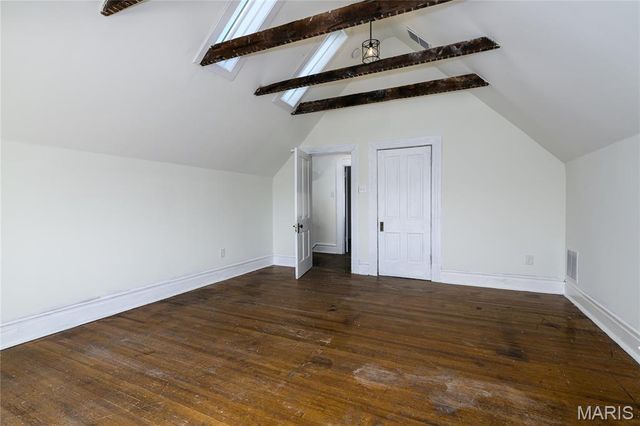 5647 Chamberlain Avenue, St Louis, MO 63112