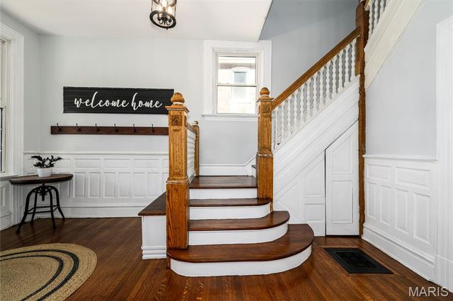 5647 Chamberlain Avenue, St Louis, MO 63112