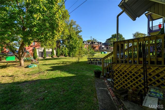 5647 Chamberlain Avenue, St Louis, MO 63112