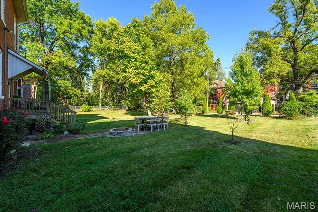 5647 Chamberlain Avenue, St Louis, MO 63112