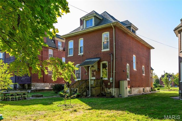 5647 Chamberlain Avenue, St Louis, MO 63112