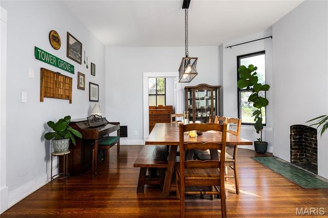 5647 Chamberlain Avenue, St Louis, MO 63112