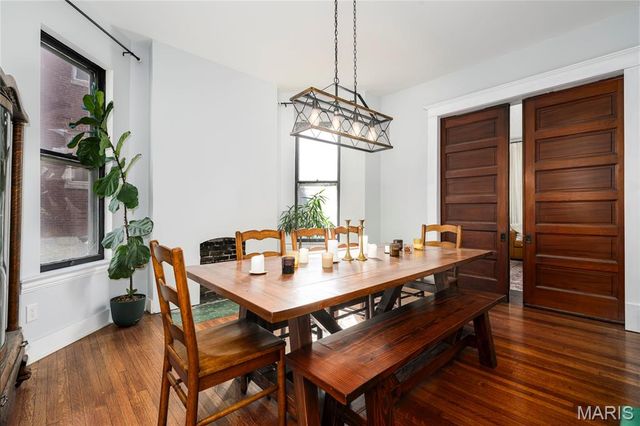 5647 Chamberlain Avenue, St Louis, MO 63112