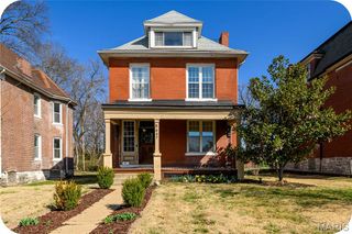 5647 Chamberlain Avenue, St Louis, MO 63112