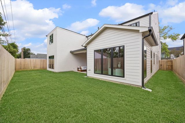 1514 Gardenia Drive, Houston, TX 77018