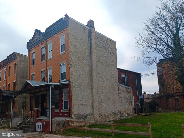 3146 EUCLID AVE, Philadelphia, PA 19121