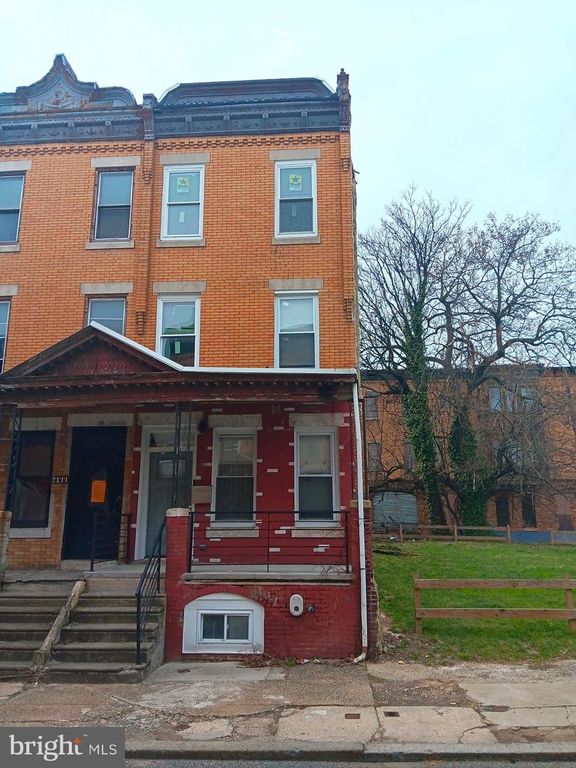 3146 EUCLID AVE, Philadelphia, PA 19121