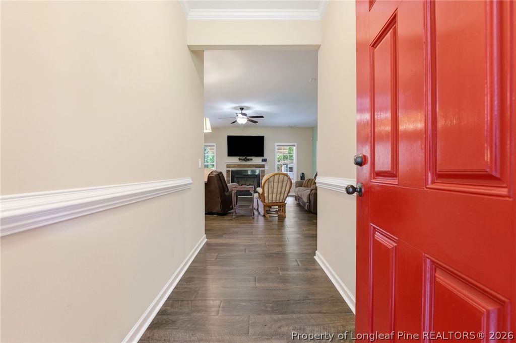 804 Lewis Street, Raeford, NC 28376 — photo 11