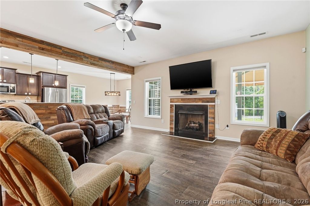 804 Lewis Street, Raeford, NC 28376 — photo 13
