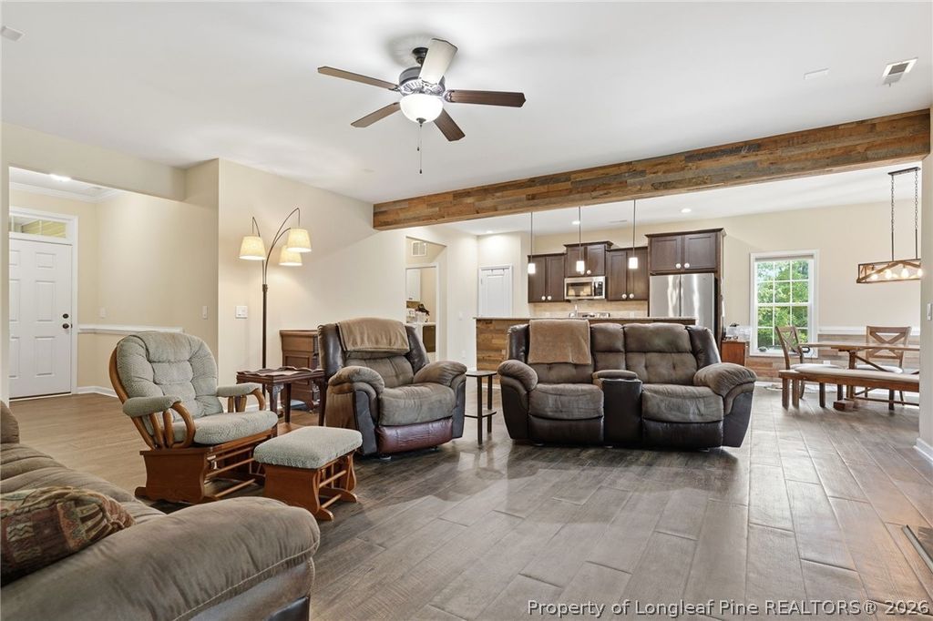804 Lewis Street, Raeford, NC 28376 — photo 14