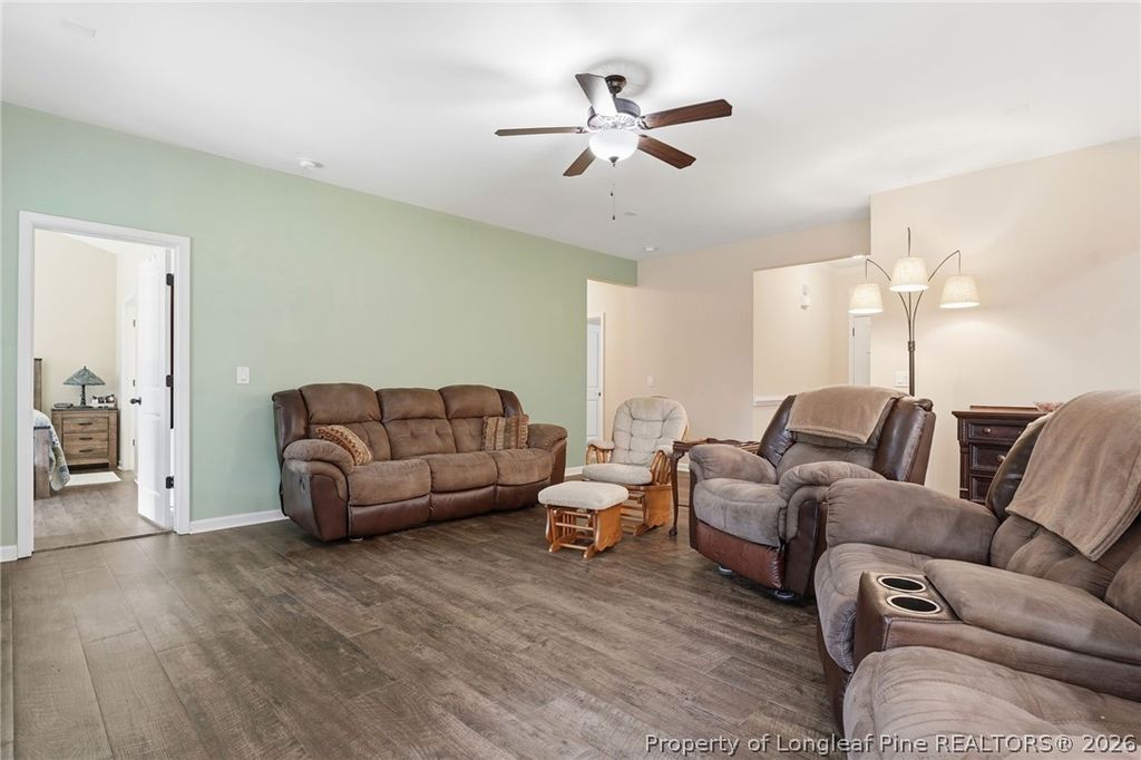 804 Lewis Street, Raeford, NC 28376 — photo 15
