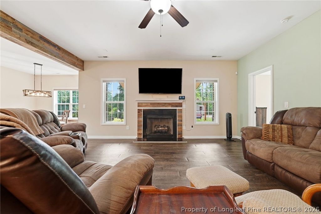 804 Lewis Street, Raeford, NC 28376 — photo 17