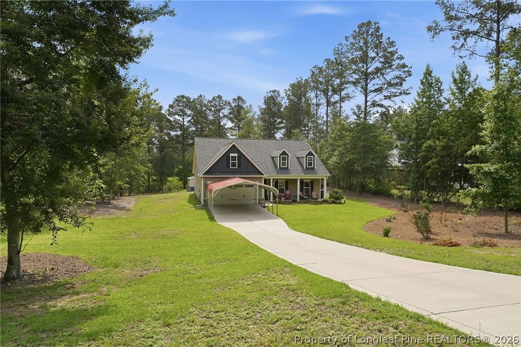 804 Lewis Street, Raeford, NC 28376 — photo 2