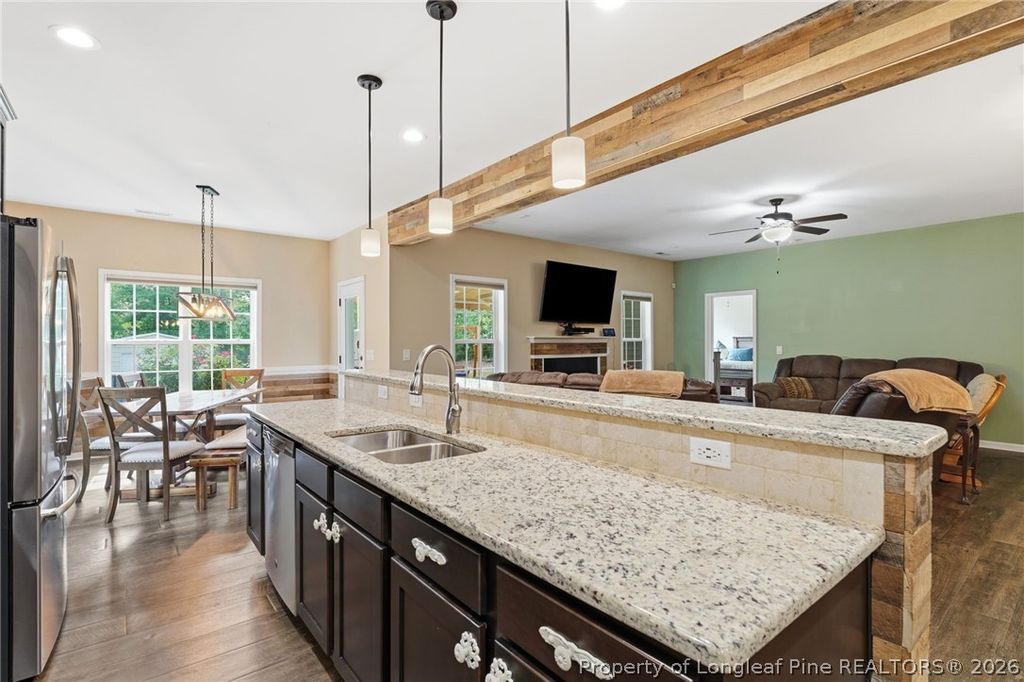 804 Lewis Street, Raeford, NC 28376 — photo 20