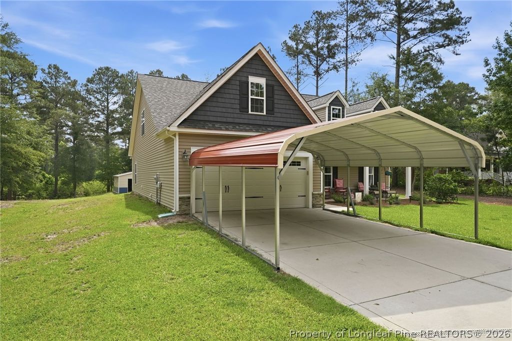 804 Lewis Street, Raeford, NC 28376 — photo 4