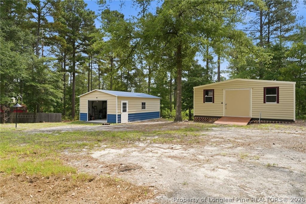804 Lewis Street, Raeford, NC 28376 — photo 44