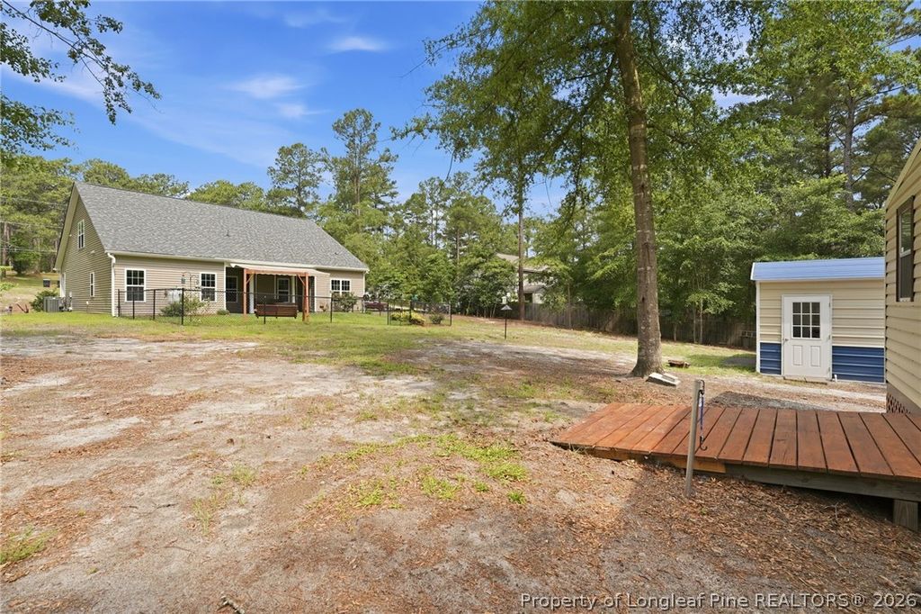804 Lewis Street, Raeford, NC 28376 — photo 45