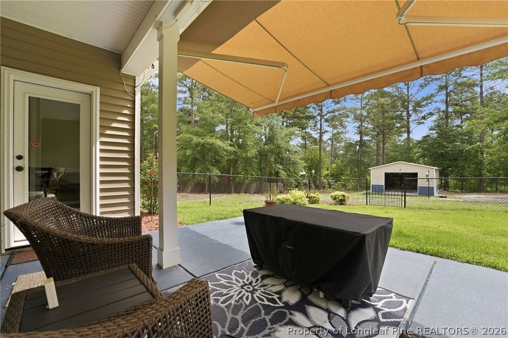 804 Lewis Street, Raeford, NC 28376 — photo 47