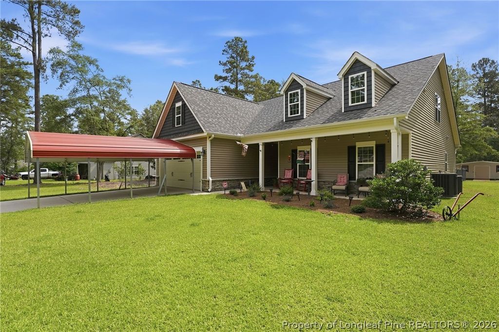 804 Lewis Street, Raeford, NC 28376 — photo 5