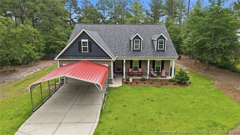 804 Lewis Street, Raeford, NC 28376 — photo 6
