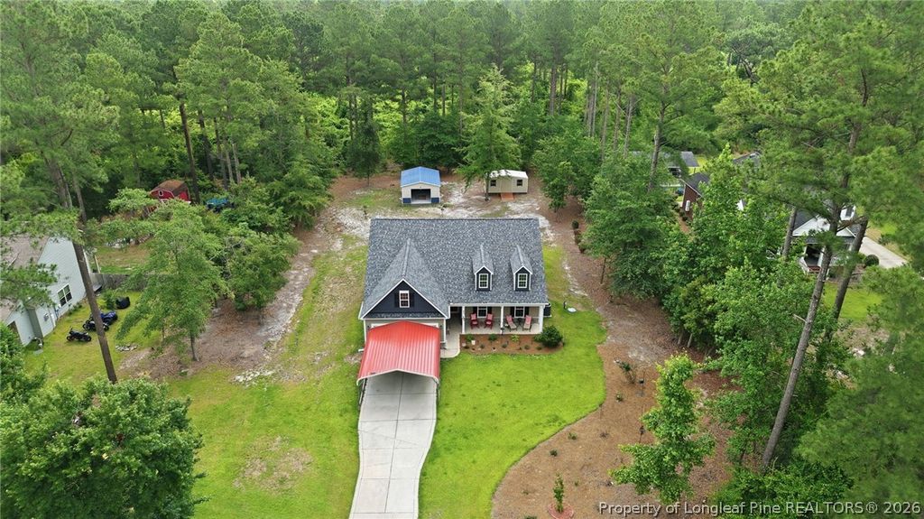 804 Lewis Street, Raeford, NC 28376 — photo 7