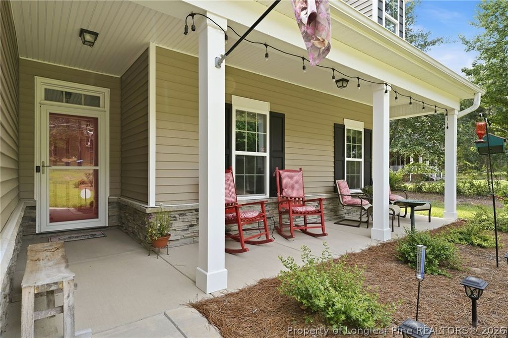 804 Lewis Street, Raeford, NC 28376 — photo 8