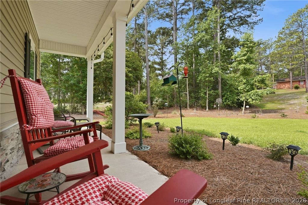 804 Lewis Street, Raeford, NC 28376 — photo 9