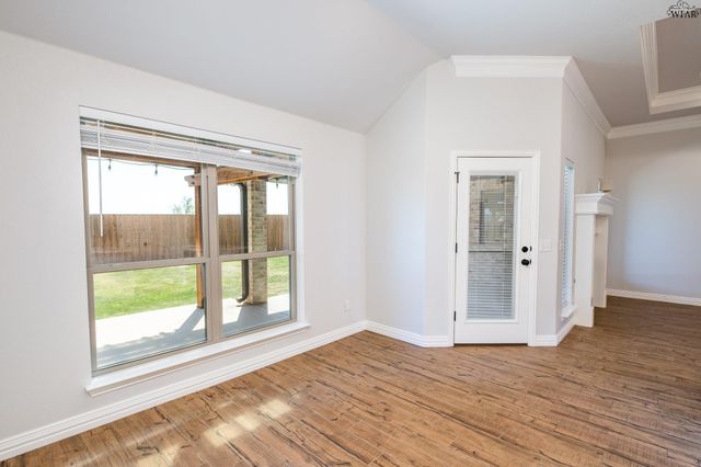 5014 CY YOUNG DRIVE, Wichita Falls, TX 76306