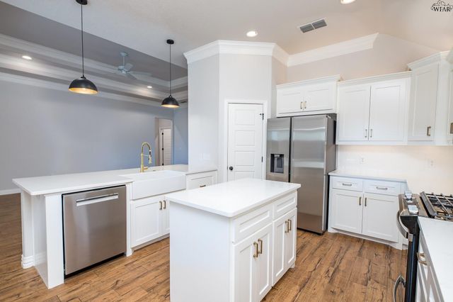 5014 CY YOUNG DRIVE, Wichita Falls, TX 76306