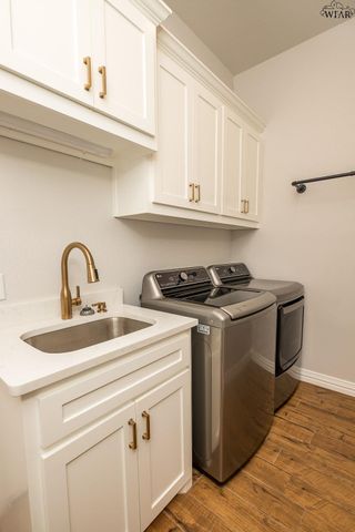 5014 CY YOUNG DRIVE, Wichita Falls, TX 76306