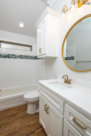 5014 CY YOUNG DRIVE, Wichita Falls, TX 76306