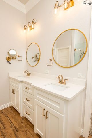 5014 CY YOUNG DRIVE, Wichita Falls, TX 76306