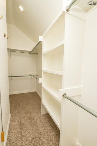 5014 CY YOUNG DRIVE, Wichita Falls, TX 76306