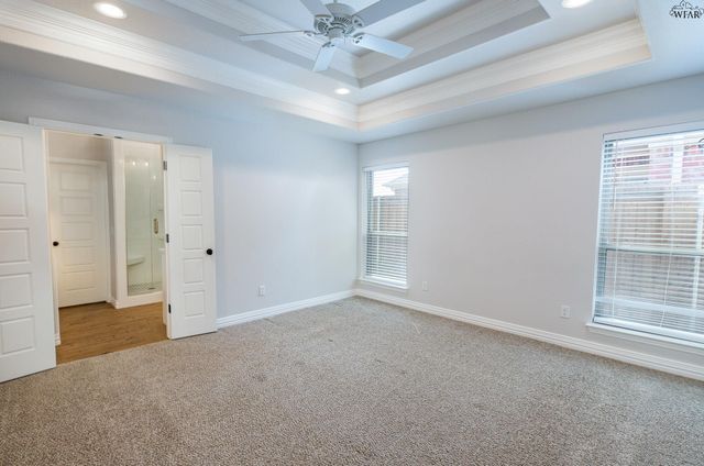 5014 CY YOUNG DRIVE, Wichita Falls, TX 76306